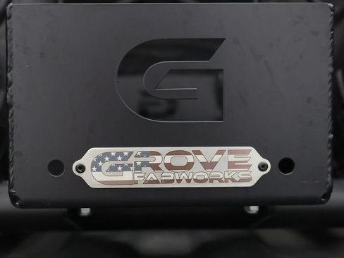 Used 2022 Ford F150 Raptor w/ Equipment Group 801A High AWD/4WD image 9