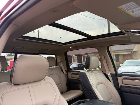 Used 2020 RAM 1500 Limited image 34