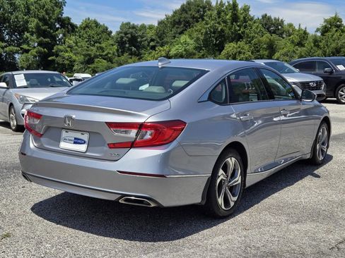 Used 2020 Honda Accord EX-L image 6