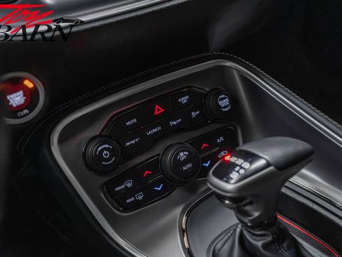 Used 2021 Dodge Challenger SRT Hellcat image 37