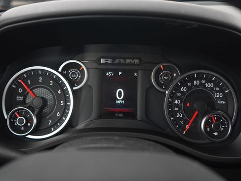 New 2026 RAM 1500 Big Horn image 17