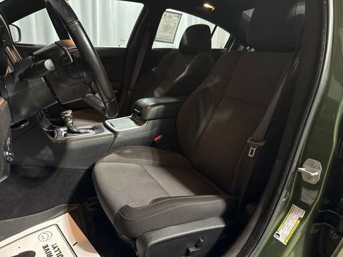 Used 2021 Dodge Charger SXT w/ Cold Weather Package AWD/4WD image 6