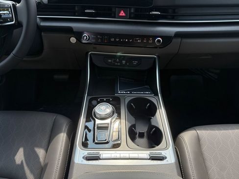 New 2026 Kia Carnival SX image 11