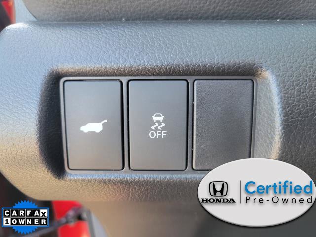 Certified 2024 Honda Pilot Touring image 24