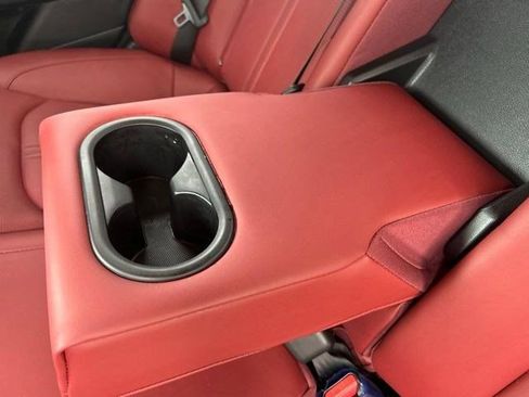 Used 2026 Kia K5 GT-Line w/ GT-Line Red Interior Package FWD image 40