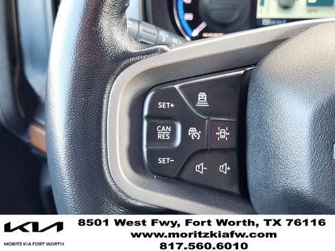 Used 2024 Ford Bronco Outer Banks AWD/4WD image 27