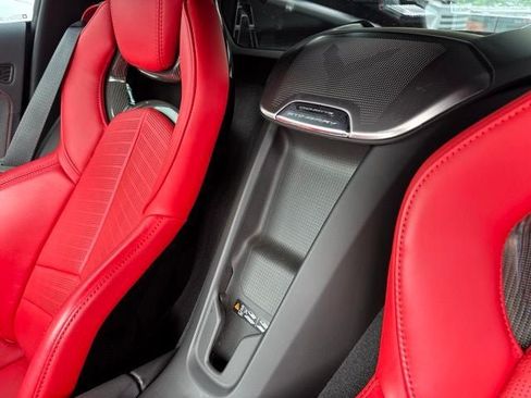Used 2020 Chevrolet Corvette Stingray Preferred Cpe w/ 2LT Preferred Equipment Group RWD image 21