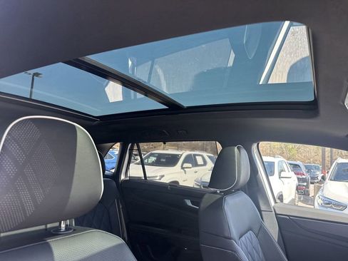 New 2025 Volkswagen Atlas Cross Sport SEL Premium R-Line image 21