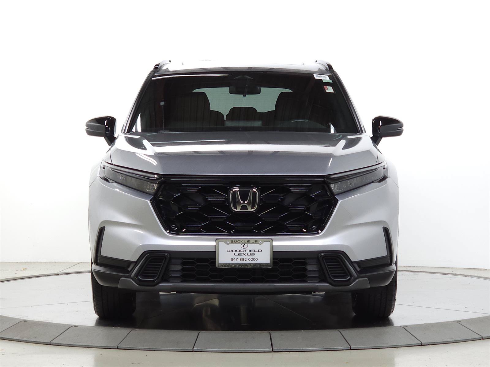 Used 2024 Honda CR-V Sport image 2