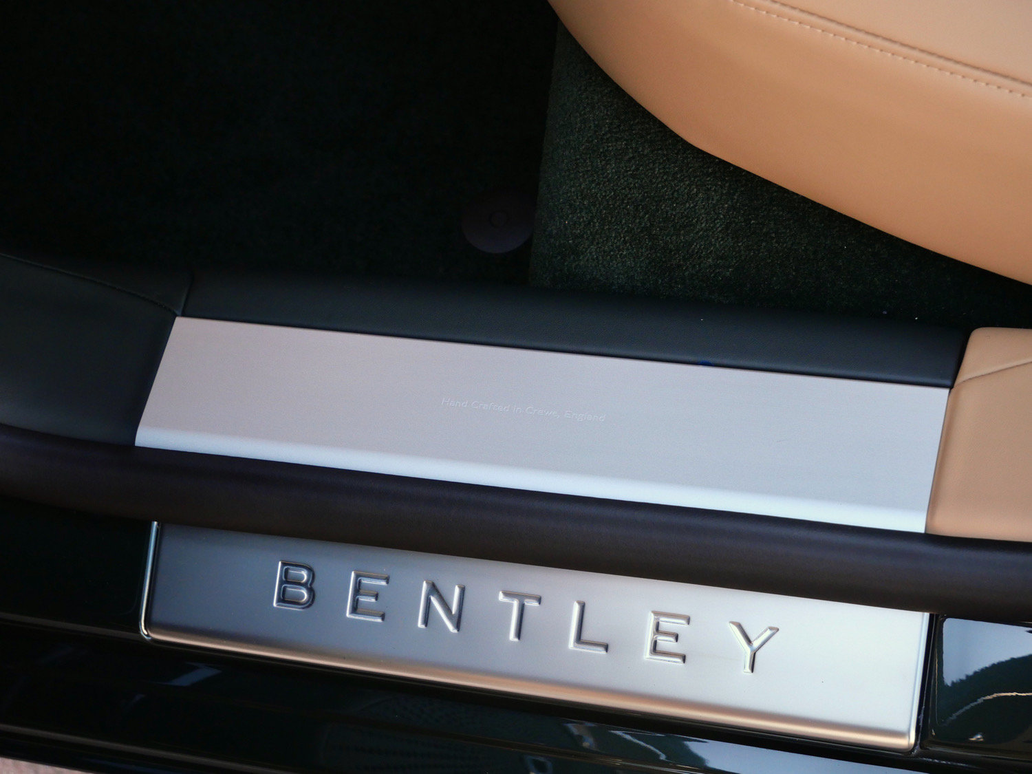 New 2026 Bentley Flying Spur V8 AWD/4WD image 18