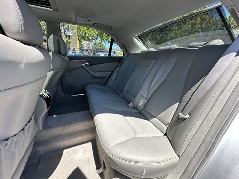 Used 2003 Mercedes-Benz S 500 image 21