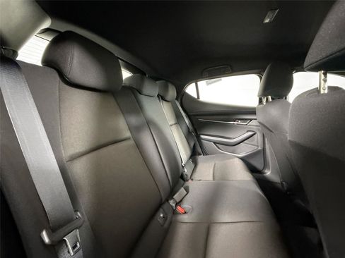 New 2026 MAZDA MAZDA3 s FWD image 35