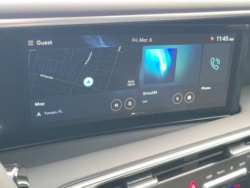 New 2026 Hyundai Palisade SEL FWD image 26