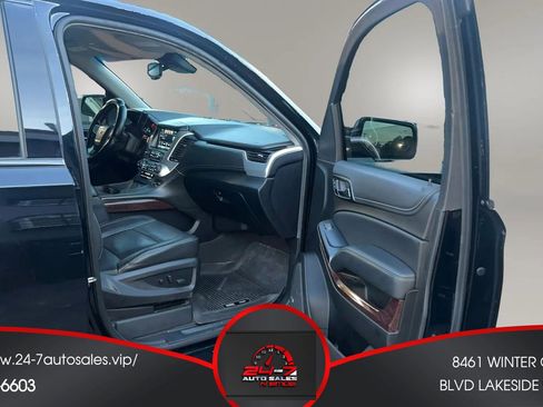 Used 2019 GMC Yukon XL SLT RWD image 23
