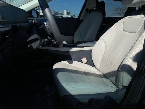 Used 2024 Kia EV6 Wind image 20