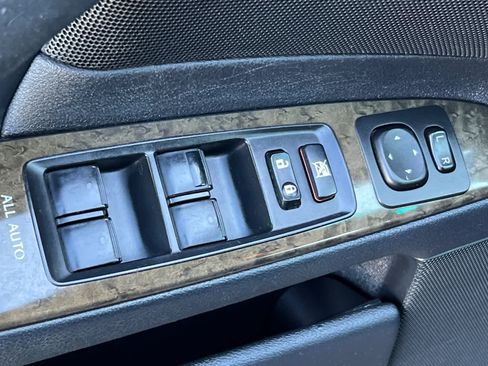Used 2012 Lexus IS 250 w/ Premium Pkg Value Edition RWD image 13