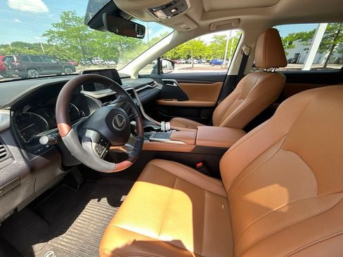 Used 2021 Lexus RX 350 AWD w/ Premium Package image 5