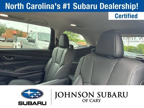 Certified 2026 Subaru Ascent Premium AWD/4WD image 17
