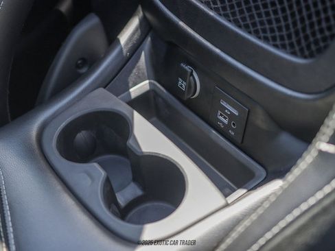 Used 2014 SRT Viper GTS w/ GTS Laguna Interior Package image 60