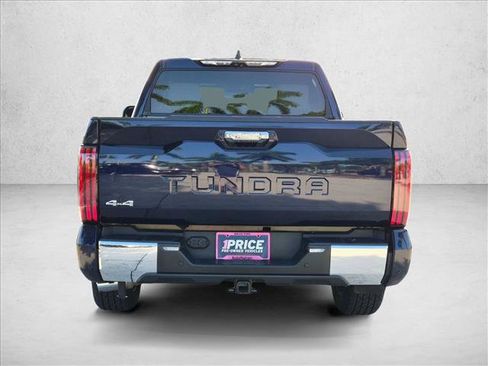 Used 2024 Toyota Tundra 1794 Edition w/ TRD Off-Road Package AWD/4WD image 6