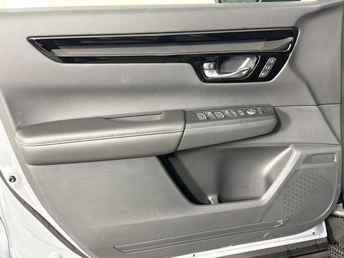 Used 2026 Honda CR-V EX-L image 27