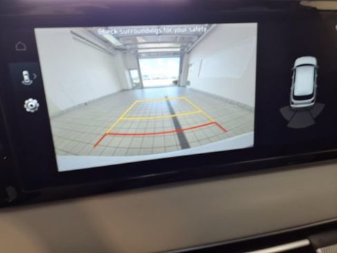 Used 2025 Hyundai Palisade SEL AWD/4WD image 12