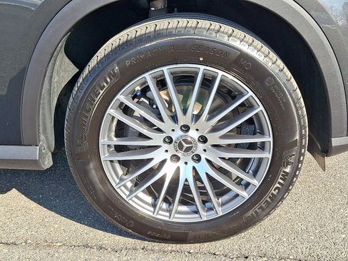 Used 2026 Mercedes-Benz GLC 300 4MATIC image 8