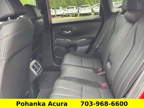 Used 2025 Acura ADX A-Spec AWD/4WD image 27