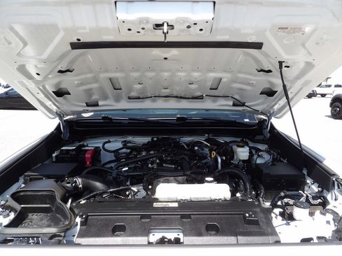 Used 2024 Toyota Tacoma SR RWD image 32