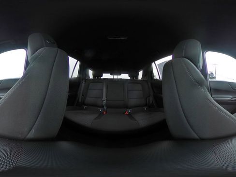 Used 2025 Chevrolet Equinox LT AWD/4WD image 42