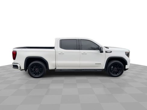 New 2026 GMC Sierra 1500 Elevation w/ Elevation Premium Package image 44