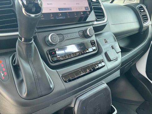 New 2026 RAM ProMaster 2500 w/ Advanced Safety Group image 16