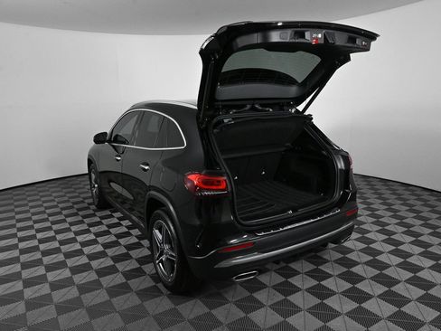 Certified 2023 Mercedes-Benz GLA 250 4MATIC image 31