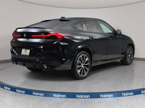 New 2026 BMW X6 xDrive40i image 5