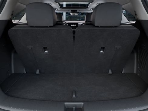 New 2026 Kia Sorento SX image 19