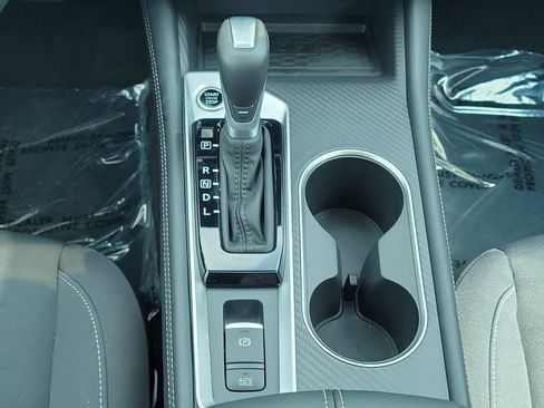Used 2025 Nissan Altima 2.5 SV w/ SV Premium Package FWD image 19