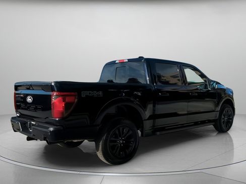 New 2026 Ford F150 XLT image 31