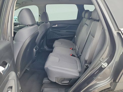 Used 2023 Hyundai Santa Fe SEL w/ Cargo Package AWD/4WD image 11