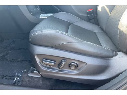 Certified 2024 Subaru Solterra AWD/4WD image 13