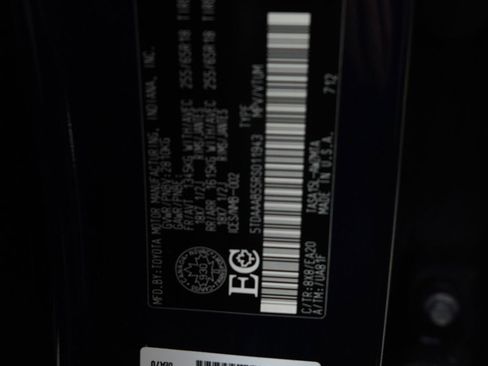 Used 2024 Toyota Grand Highlander XLE image 25