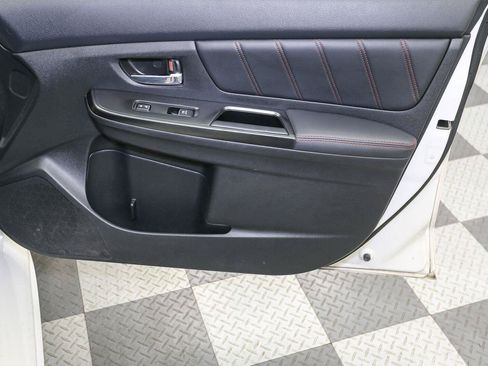 Used 2021 Subaru WRX AWD/4WD image 19