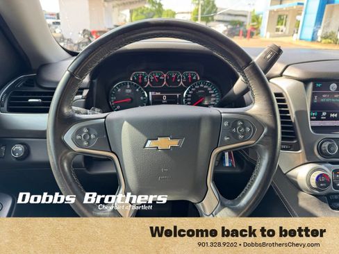 Used 2016 Chevrolet Tahoe LS RWD image 15