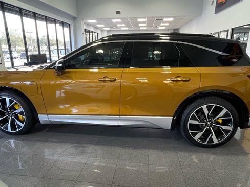 Used 2024 Acura ZDX Type S image 2