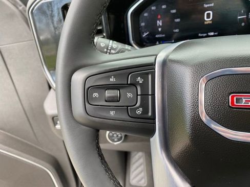 Certified 2026 GMC Sierra 1500 Elevation AWD/4WD image 26