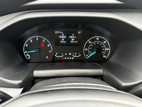 Used 2024 Ford Transit 250 Low Roof w/ Exterior Upgrade Package RWD image 17