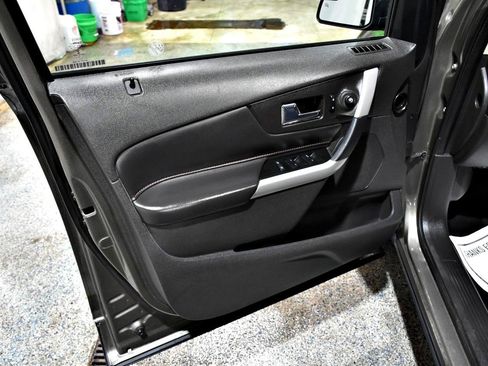 Used 2014 Ford Edge SEL w/ Equipment Group 205A FWD image 36