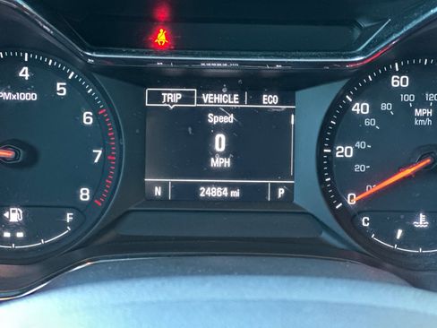 Used 2022 Chevrolet TrailBlazer LT w/ Convenience Package image 22