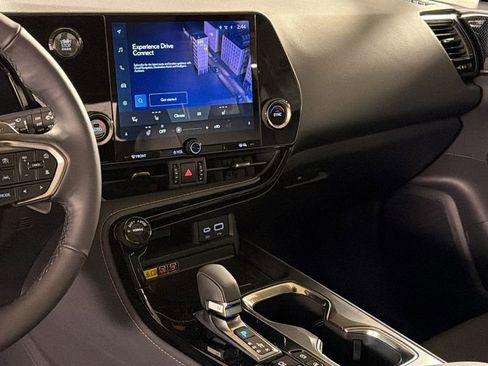 New 2026 Lexus NX 350 AWD image 13
