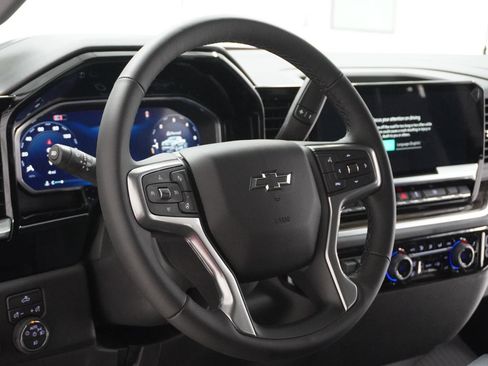 New 2026 Chevrolet Silverado 1500 RST image 15