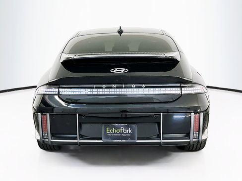 Used 2024 Hyundai Ioniq 6 SEL image 7